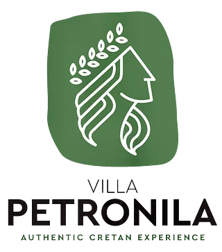 villa petronila logo