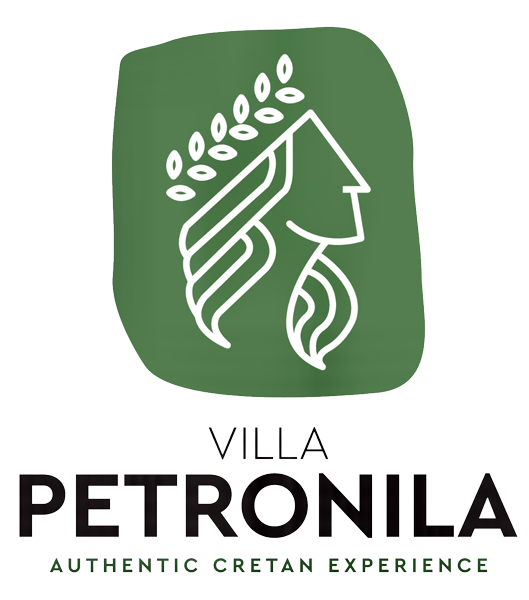 villa petronila logo